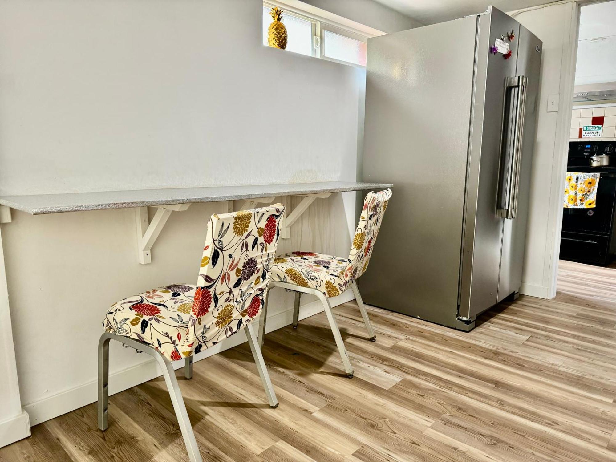 Tiny Private Room On The 1St Floor With Shared Bathroom Near Seatac Airport And Downtown Seattle Extérieur photo